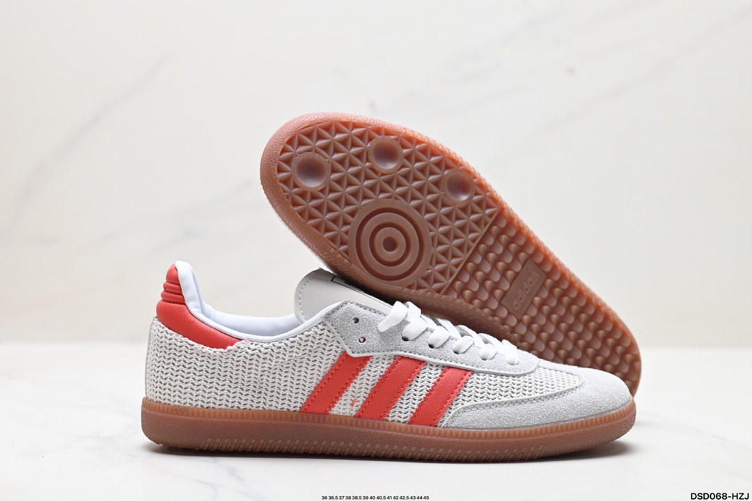 Adidas Samba Shoes